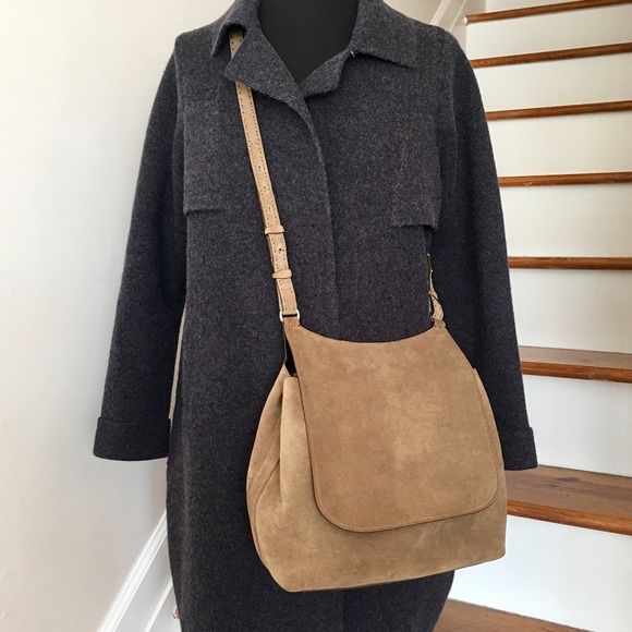 the row sideby shoulder bag